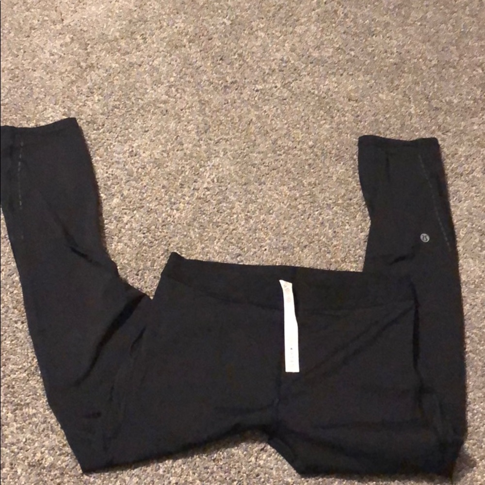 Men’s Lululemon Compression